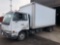 2004 UD Nissan Diesel 16 ft Box Truck