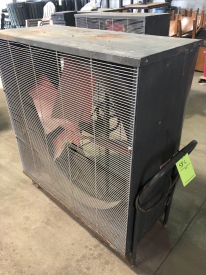 Dayton 36 in Box Fan