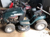 Bolens 38in Riding Lawn Mower