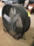 Lakewood 44 in Barn Fan