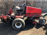 Toro ReelMaster 5300-D Diesel Greens Mower