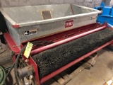 Toro Top Dresser 1800