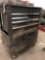 Torin Rolling Tool Cabinet