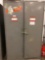 78 x 48 Industrial Storage Cabinet