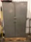 78 x 48 Industrial Storage Cabinet