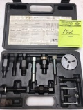 A/C Clutch Hub Remover and Installer kit