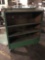 Vintage Steel Paramount Die/Parts Cart