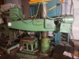 Cincinnati Bickford Radial Arm