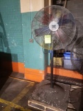 Leading Edge 32 inch Shop Fan