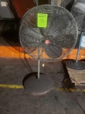 Dayton 32 inch Shop Fan