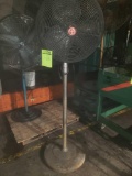 Dayton 20 inch Shop Fan