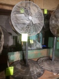 Dayton 26 inch Shop Fan