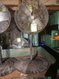 Dayton 26 inch Shop Fan