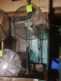 Patton 30 inch Shop Fan