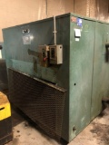 Wilkerson Refrigerated Dryer Unit #4324375PDQ5