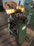 Kalamazoo Industries Inc Cutoff Saw