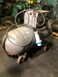 Lincoln 600 Series Arc Sheild Welder