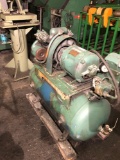 Wagner Horizontal Air Compressor J760K2988