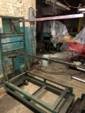 Steel Parts Drying Rack