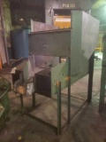 Industrial Parts Hopper