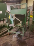 Industrial Parts Hopper