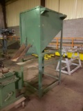 Industrial parts Hopper