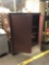 Knaack 5 ft x 5 ft Steel Job Box
