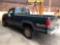 2000 GMC 3500 4x4 Plow Truck