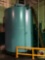 Large Industrial Water/Coolant Tank