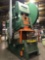 Verson 250 Ton Power Press #12F OBI