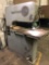 DoAll Band Saw 36 in throat