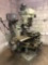 SuperMill J Vertical Milling Machine