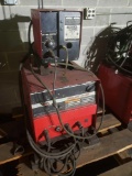 Lincoln Electric LN-7 Wire Feed Welder Idealarc CV-300