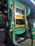 Bliss 100 Ton Power Press #6100B