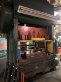 CMC Clearing Power Press SD-784