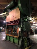 Warco Press Co 150 Ton Power Press