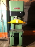 Denison 10 Ton Multipress (HydrOILic)