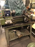 Jet Turning Lathe #JET-1024PY