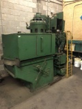 Blanchard Machine Co Horizontal Grinder