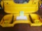 New Yellow Polaris Front Cargo Box