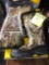 New Can-Am Camo Neoprene Mud Boots Size 9