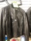 New Fulmer Vintage 1900/2900 Leathwr Riding Coat