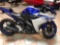 2016 Yamaha YZF-R3 TR3 Motorcycle