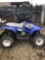 Polaris Trail Boss 330 ATV