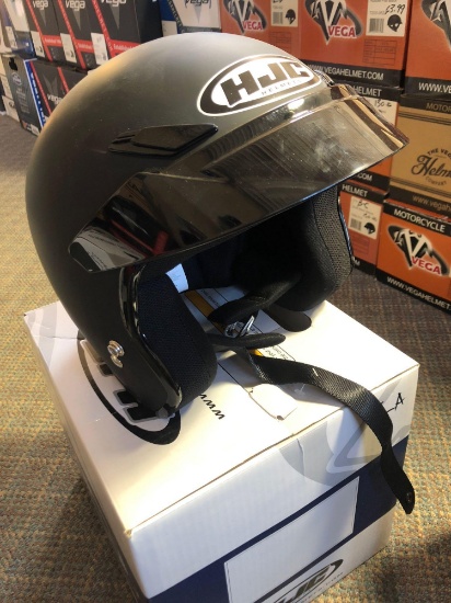 NEW HJC CS-5N Helmet