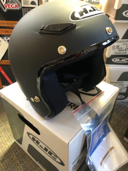 NEW HJC CS-5N Helmet