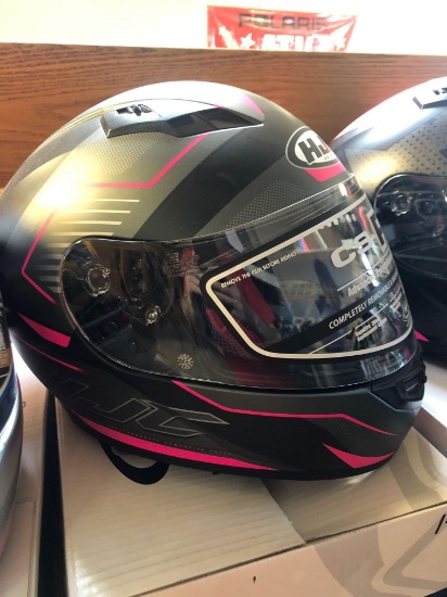 NEW HJC CS-R3 Helmet