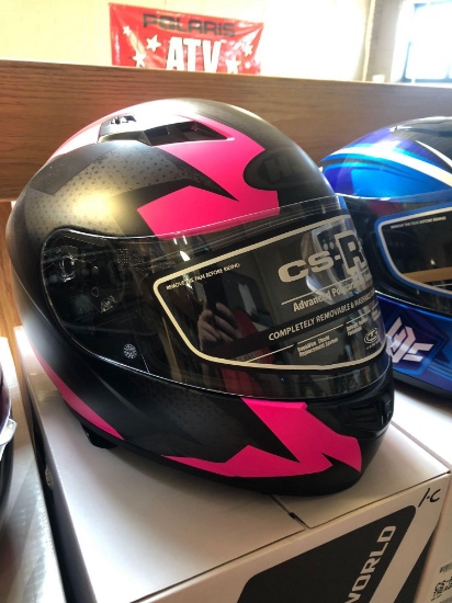 NEW HJC CS-R3 Helmet