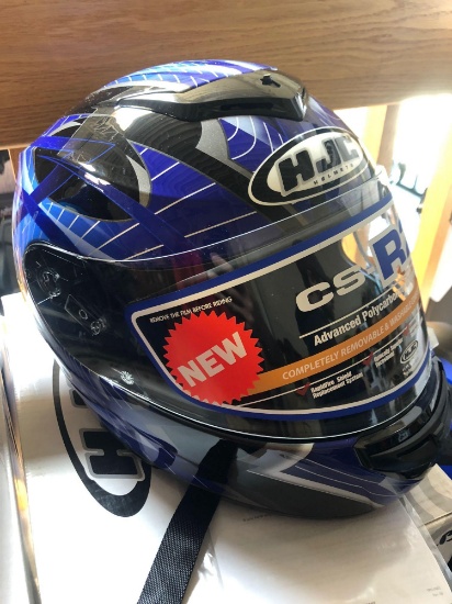 NEW HJC CS-R2 Helmet