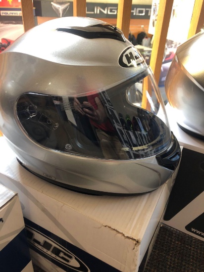 NEW HJC CS-R2 Helmet